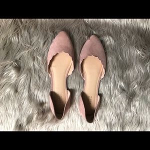 Lauren Conrad Flats
